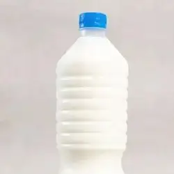 Milk and Coconut Azberry