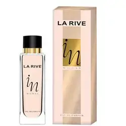 La Rive in Women EDP 90ml