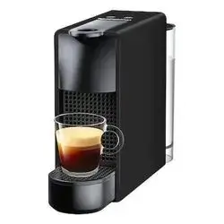 Nespresso Essenza Mini Black C30 – Krups