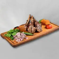 Lamb Chops