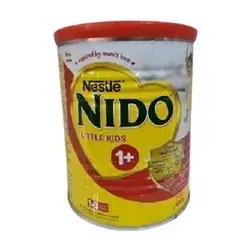 Nestle Nido Little Kids No.1 Baby Milk 400g