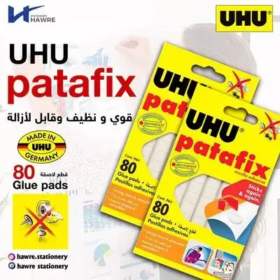 Patafix-UHU