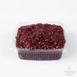 Pomegranate Tamarind (250g)