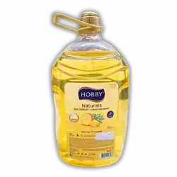 Hobby pineapple liquid soap 3 liters