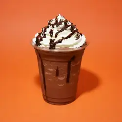 Chocolate Frappuccino