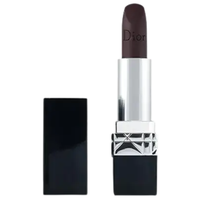Rouge Dior Couture Color Lipstick 962 POISON MATTE 3.5gr _ Dior