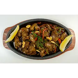 Chicken Liver