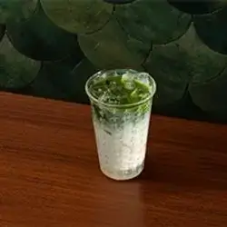 ئایس ماچای گوێزی هیندی