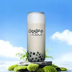 Vegan Boba