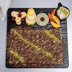 Crepe