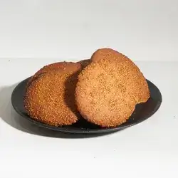 Dry Biscuit