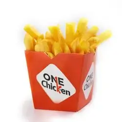 Fries