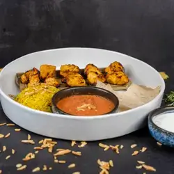 Tandoori Chicken