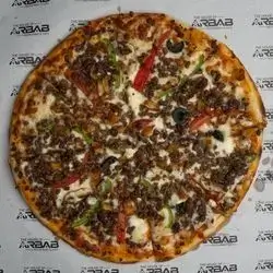 Mix Pizza