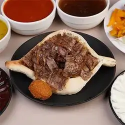 Meat Wrap