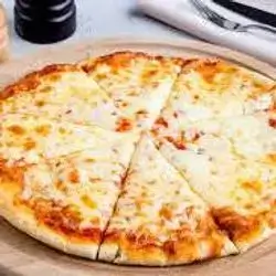 Travel Pizza