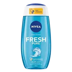 Fresh Pure Fresh Pure 250ml _ NIVEA