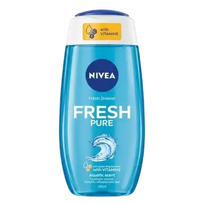 Fresh Pure Fresh Pure 250ml _ NIVEA