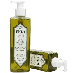 Endi Oil Control Shampoo 500ml