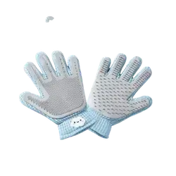 E876 Silicon Gloves