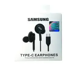 Headphone Samsung Original Type-C