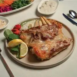 قەپەرغە