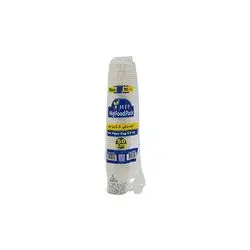 Hfp Hot Papre Cup 2.5 Oz 50 Pcs