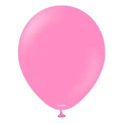 Balloon-Pink-100 pcs
