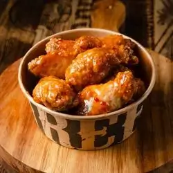 Wings