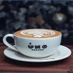 Vanilla Latte