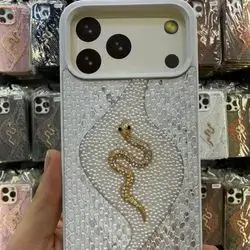 Case GENTLE COLOR for iPhone 17 Pro Max