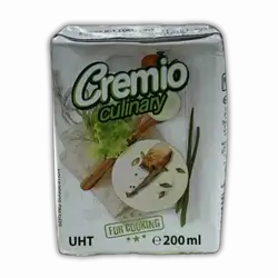 European Cream 200 ml