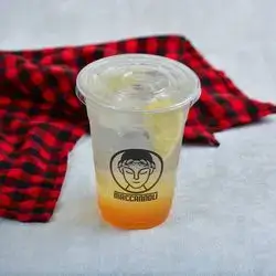 Passion Fruit Mojito