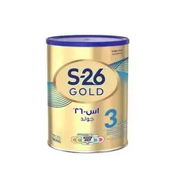 S-26 Gold 3 (900g)