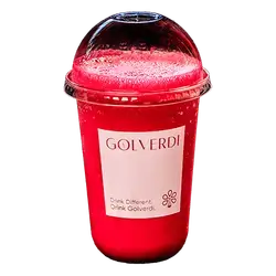 Lady Juice