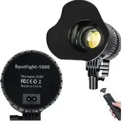 LED Photographic Spotlight YM-90
