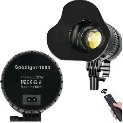 LED Photographic Spotlight YM-90