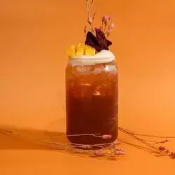 Peach Iced Tea
