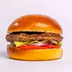 Meat Burger
