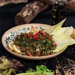 Tabbouleh
