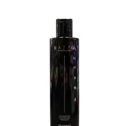Razzo Shampoo with Argan Oil & Keratin (ILLUMINATING & NOURISHING TREATMENT)