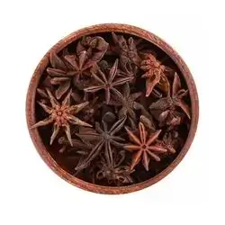 Star anise