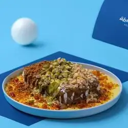 Qeshtota Brulee Mix