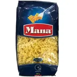 pasta Large mana 500 g