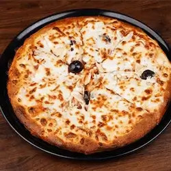 Chicken Pizza