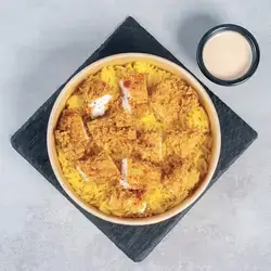 Rizzo Chicken