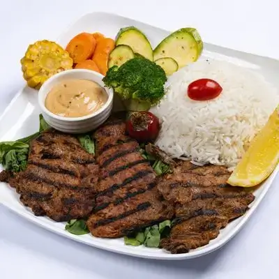 Beef Steak