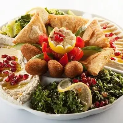 Mixed Appetizers - Large