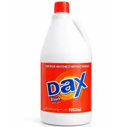 Dax Bleach Superior whiteness without damage 1852ml