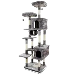 E540 Cat Scratcheing tree